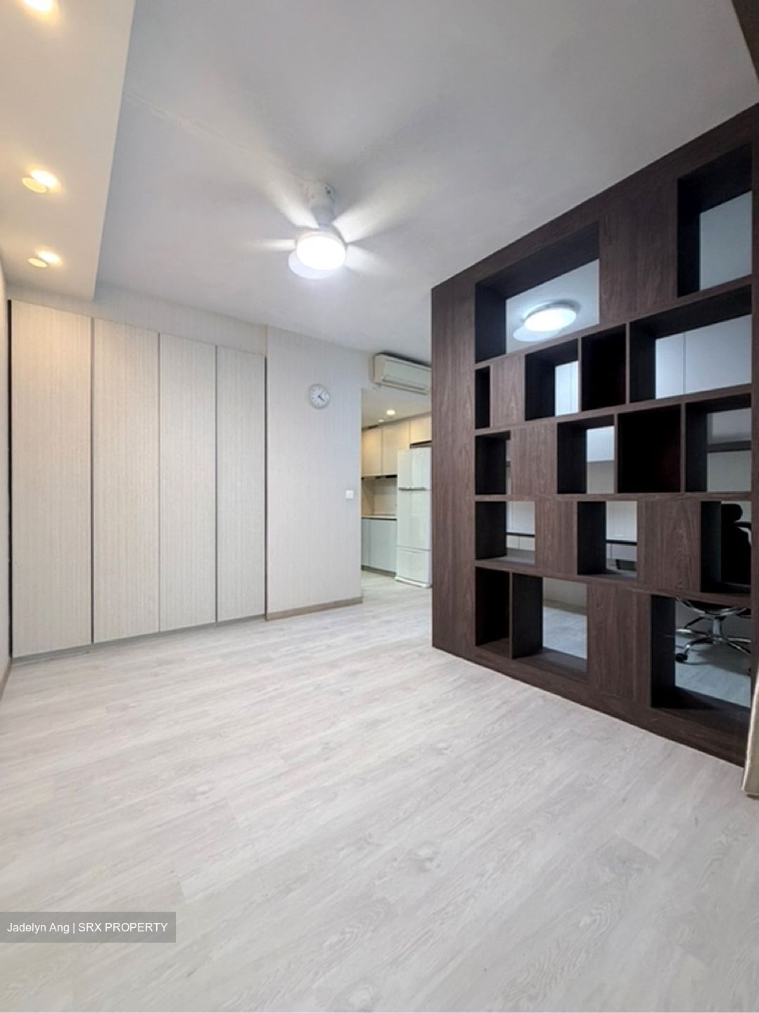 RiverParc Residence (D19), Condominium #631551441